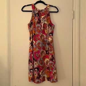 Jude Connally Dress